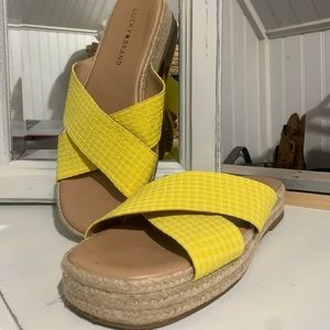 Lucky Brand Sandals